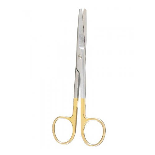 MAYO Dissecting Scissors