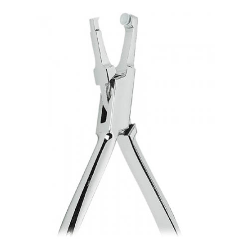 ORHTODONTIC PLIERS