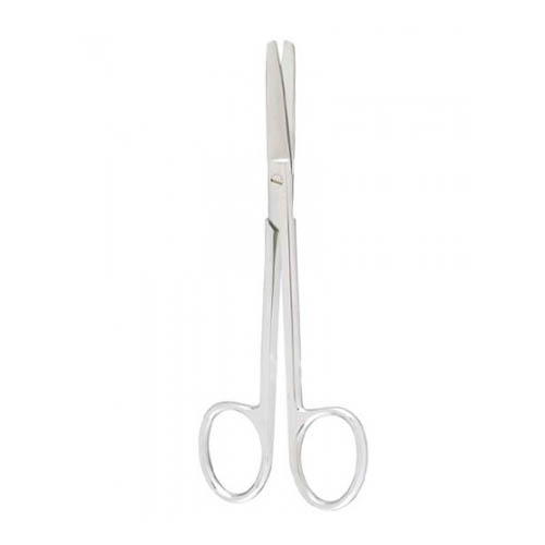 WAGNER Plastic Surgery Scissors