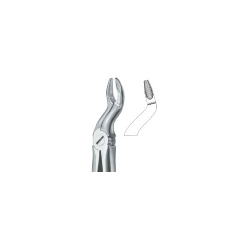 Tooth Extracting Forceps|(eng)